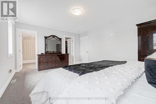 32 Kaiser Lane, Middlesex Centre (Komoka), ON - Indoor Photo Showing Bedroom