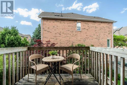 20B Leaside Park Drive, Toronto (Thorncliffe Park), ON - Outdoor With Deck Patio Veranda With Exterior