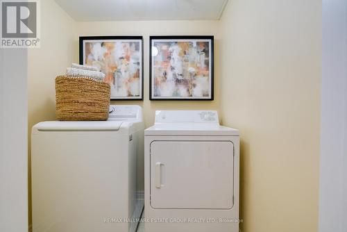 20B Leaside Park Drive, Toronto (Thorncliffe Park), ON - Indoor Photo Showing Laundry Room