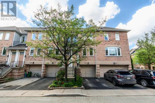 20B Leaside Park Drive, Toronto (Thorncliffe Park), ON - Outdoor With Facade