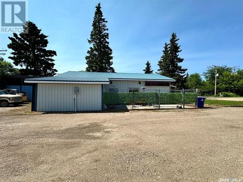 211 2Nd Avenue, Medstead, SK 