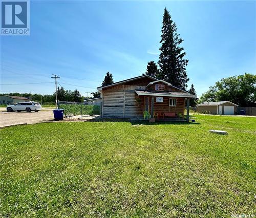 211 2Nd Avenue, Medstead, SK 