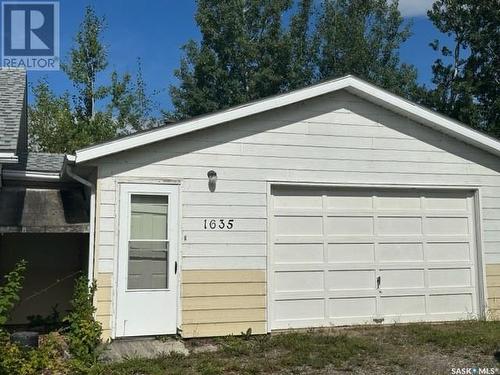 1635 Bay Avenue N, La Ronge, SK 