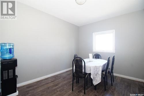 1352 Angus Street, Regina, SK - Indoor Photo Showing Dining Room