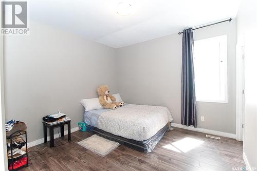 1352 Angus Street, Regina, SK - Indoor Photo Showing Bedroom