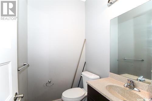 1352 Angus Street, Regina, SK - Indoor Photo Showing Bathroom