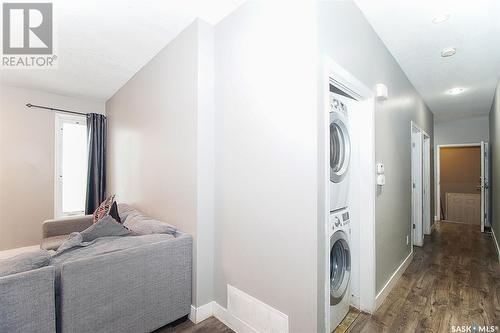 1352 Angus Street, Regina, SK - Indoor Photo Showing Laundry Room