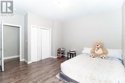 1352 Angus Street, Regina, SK - Indoor Photo Showing Bedroom