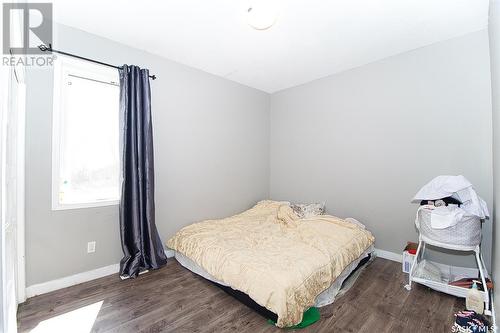 1352 Angus Street, Regina, SK - Indoor Photo Showing Bedroom