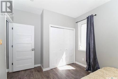 1352 Angus Street, Regina, SK - Indoor Photo Showing Bedroom