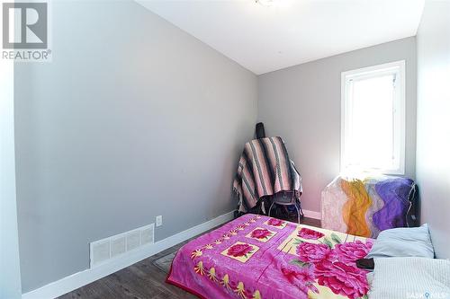 1352 Angus Street, Regina, SK - Indoor Photo Showing Bedroom