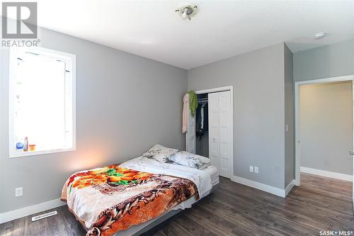 1352 Angus Street, Regina, SK - Indoor Photo Showing Bedroom