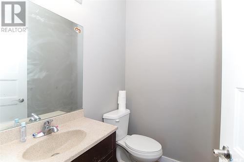 1352 Angus Street, Regina, SK - Indoor Photo Showing Bathroom