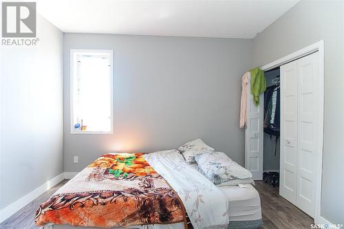 1352 Angus Street, Regina, SK - Indoor Photo Showing Bedroom