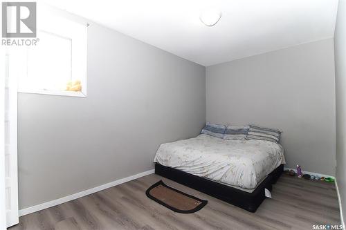 1352 Angus Street, Regina, SK - Indoor Photo Showing Bedroom