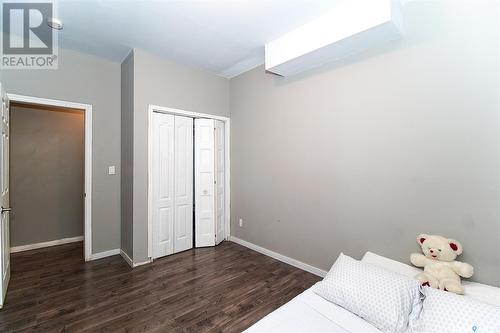 1352 Angus Street, Regina, SK - Indoor Photo Showing Bedroom