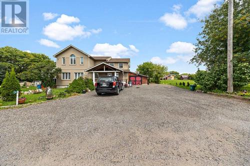 24 Tamblyn Road, Clarington, ON - Outdoor