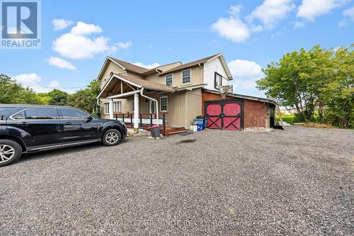 24 Tamblyn Road, Clarington, ON - Outdoor