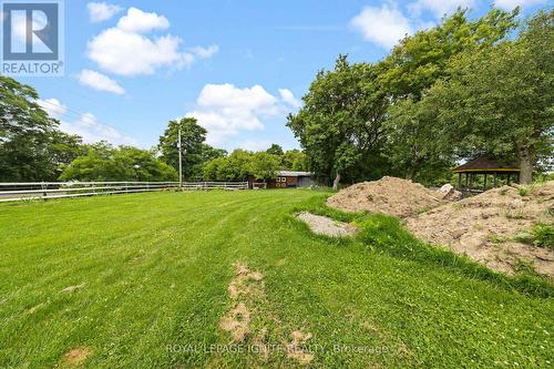 24 Tamblyn Road, Clarington, ON - Outdoor With View