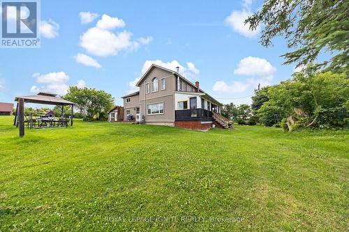 24 Tamblyn Road, Clarington, ON - Outdoor