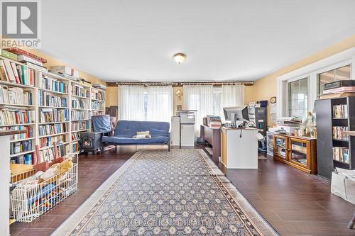 24 Tamblyn Road, Clarington, ON - Indoor Photo Showing Other Room