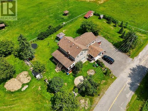 24 Tamblyn Road, Clarington, ON - Outdoor With View