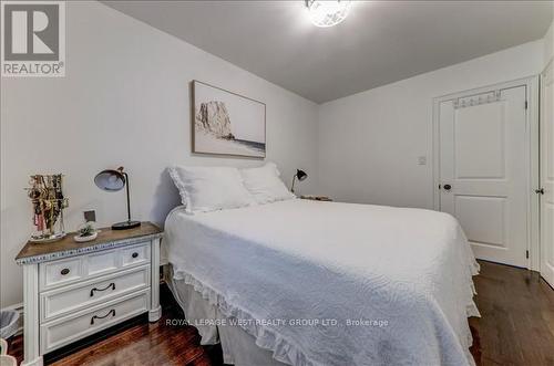 19 Yorkview Drive, Toronto (Stonegate-Queensway), ON - Indoor Photo Showing Bedroom