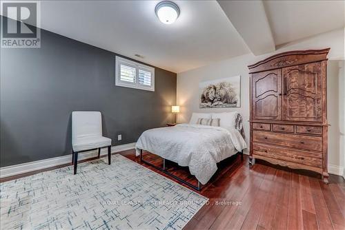 19 Yorkview Drive, Toronto (Stonegate-Queensway), ON - Indoor Photo Showing Bedroom