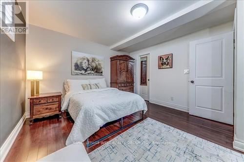 19 Yorkview Drive, Toronto (Stonegate-Queensway), ON - Indoor Photo Showing Bedroom