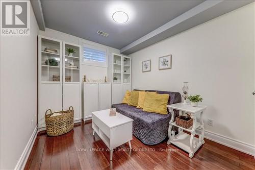 19 Yorkview Drive, Toronto (Stonegate-Queensway), ON - Indoor Photo Showing Other Room