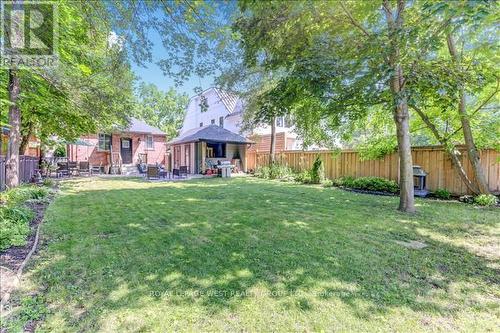 19 Yorkview Drive, Toronto (Stonegate-Queensway), ON - Outdoor