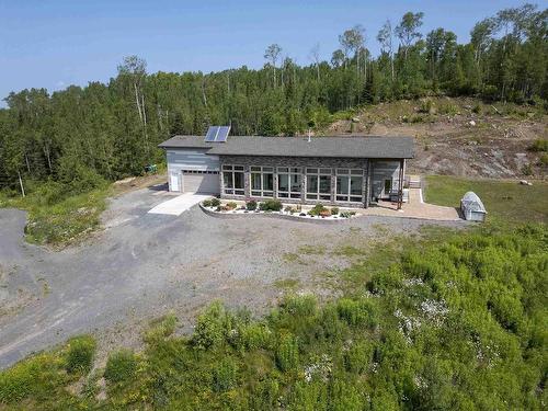 8076 Mapleward Road, Thunder Bay, ON - Outdoor With View