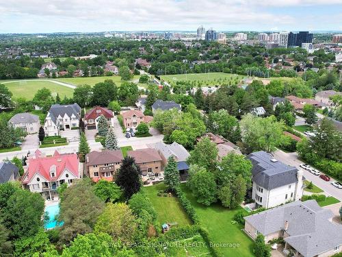 81 Garden Ave, Richmond Hill, ON - Outdoor With View