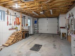 Garage - 