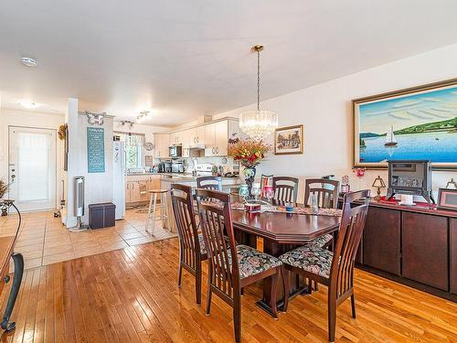 Dining room - 933 Rue Merry N., Magog, QC 