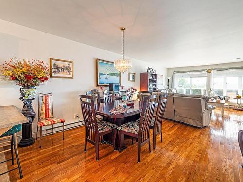 Dining room - 933 Rue Merry N., Magog, QC 