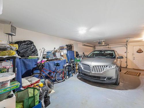 Garage - 933 Rue Merry N., Magog, QC 