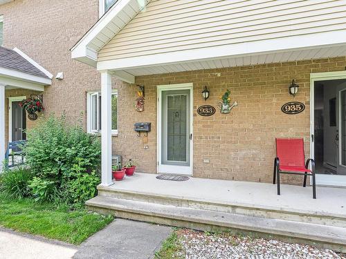 Patio - 933 Rue Merry N., Magog, QC 