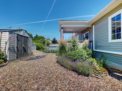 22 Hebb Street, Lunenburg, NS 