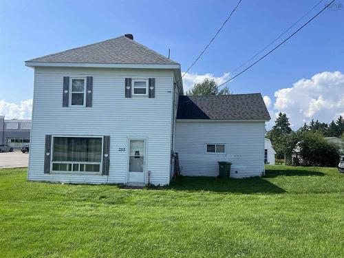 255 Pictou Road, Bible Hill, NS 