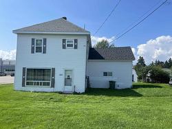 255 Pictou Road  Bible Hill, NS B2N 2S7