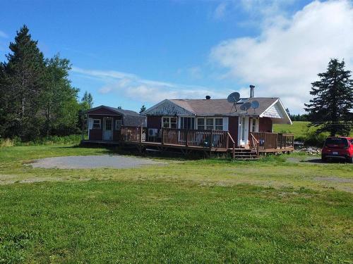 19 Farmington Road, Poison Lake, NS 