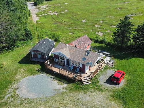 19 Farmington Road, Poison Lake, NS 