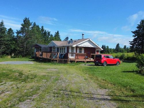 19 Farmington Road, Poison Lake, NS 