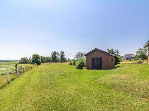 13647 St. Peters Road, Dunstaffnage, PE 