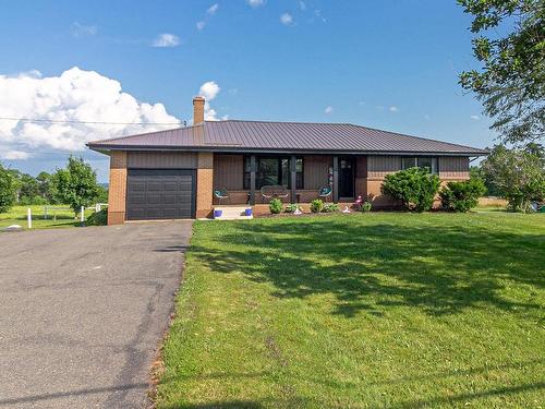 13647 St. Peters Road, Dunstaffnage, PE 