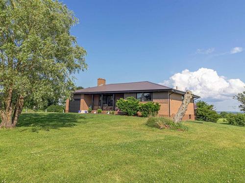 13647 St. Peters Road, Dunstaffnage, PE 