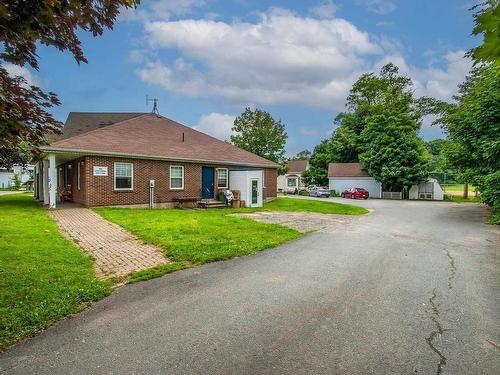 20 Main Street, Hantsport, NS 