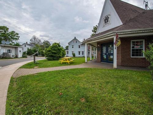 20 Main Street, Hantsport, NS 