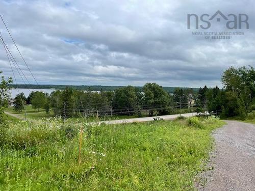 Lot 23-4 Highway 376, Lyons Brook, NS 